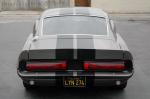 Ford Mustang Eleanor Classic Recreations 1967 года